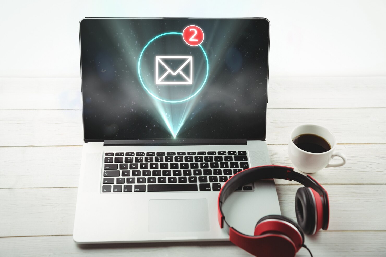Email marketing services
