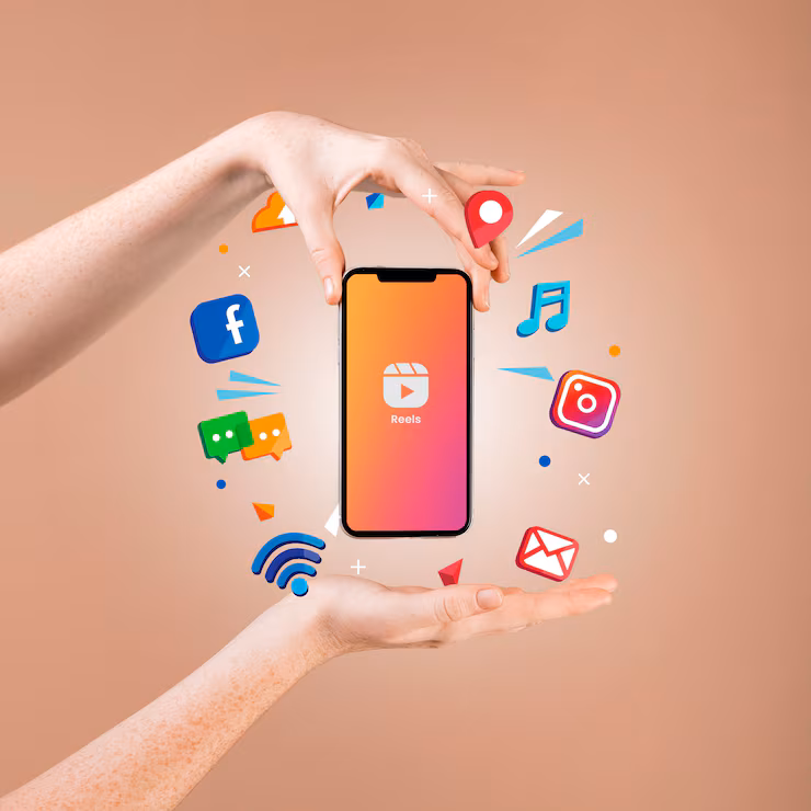 SMM service Salem