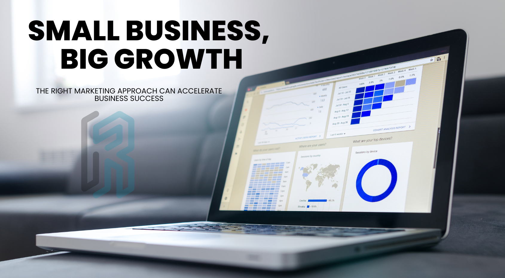  Increase Your Online Visibility with Reachout Marketing 