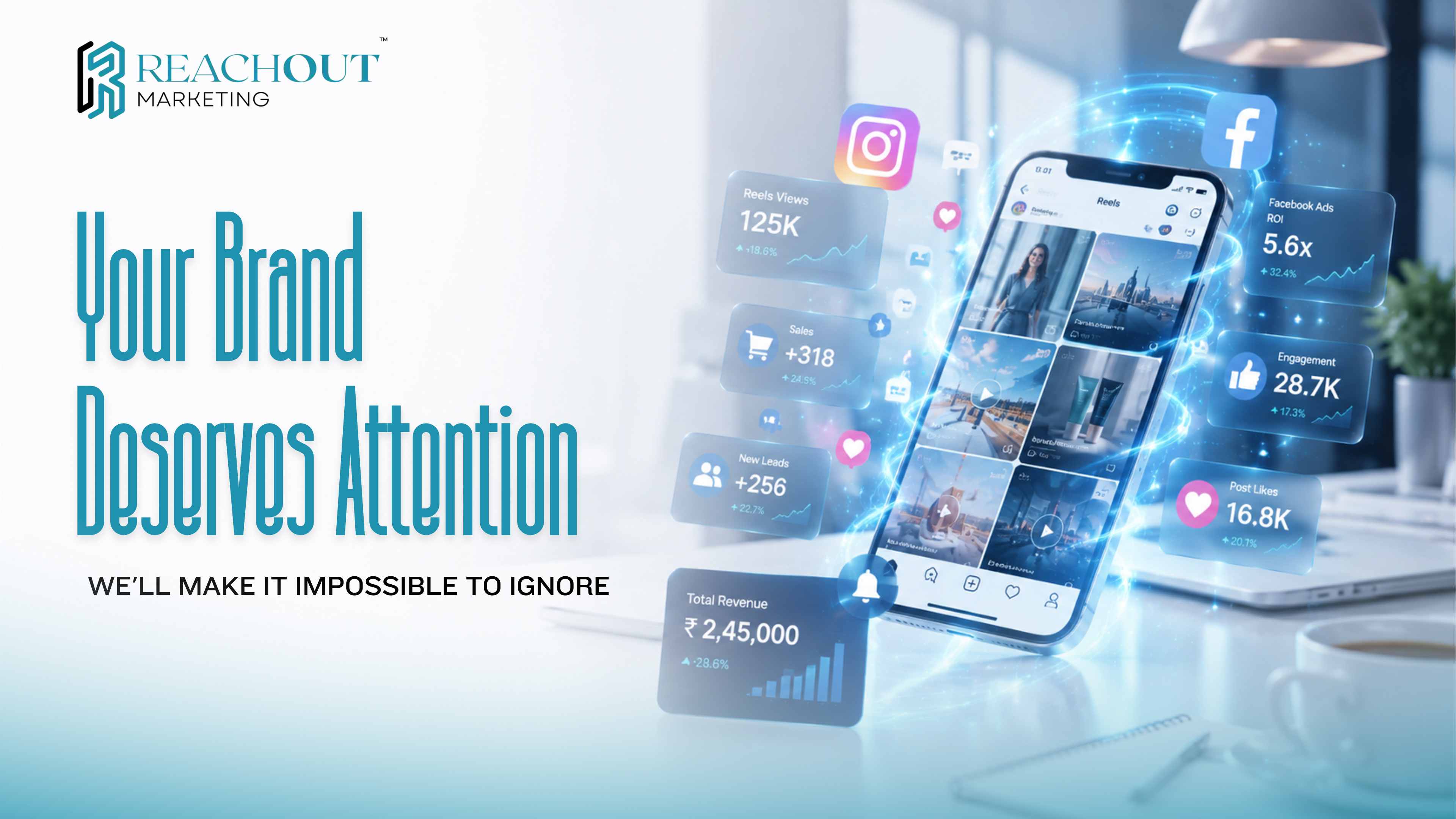  Complete Guide to Choosing the Best Digital Marketing Company in Salem for Business Growth and Brand Visibility 