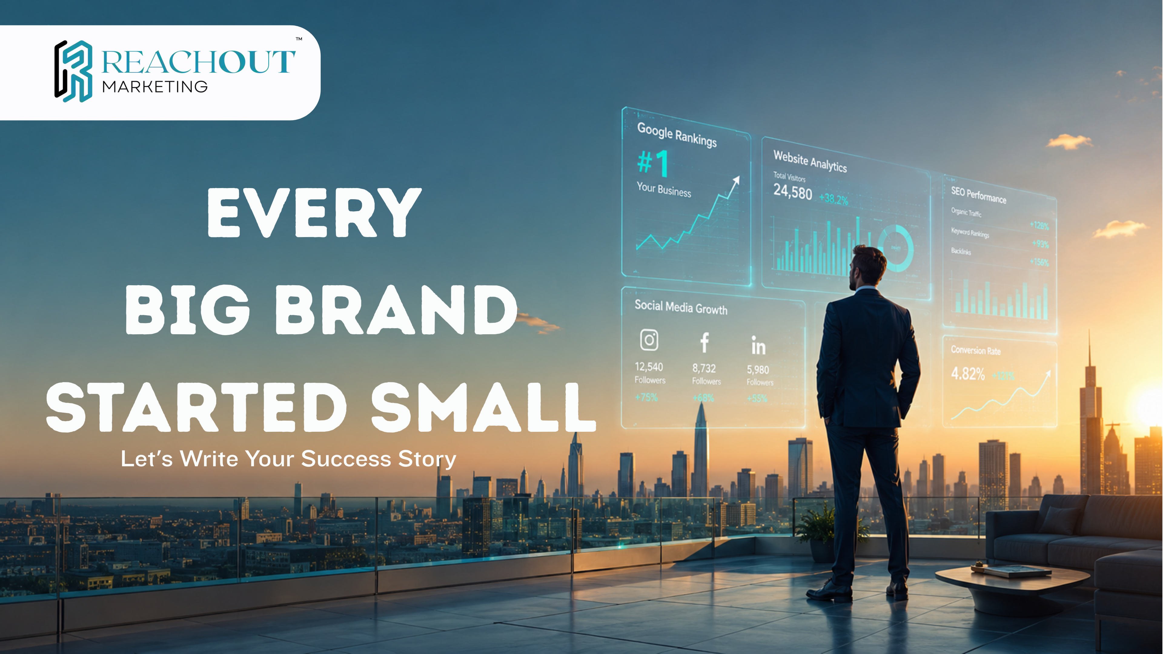  Best Digital Marketing Agency in Salem helping businesses with SEO, lead generation, branding, Google Ads, and business expansion 