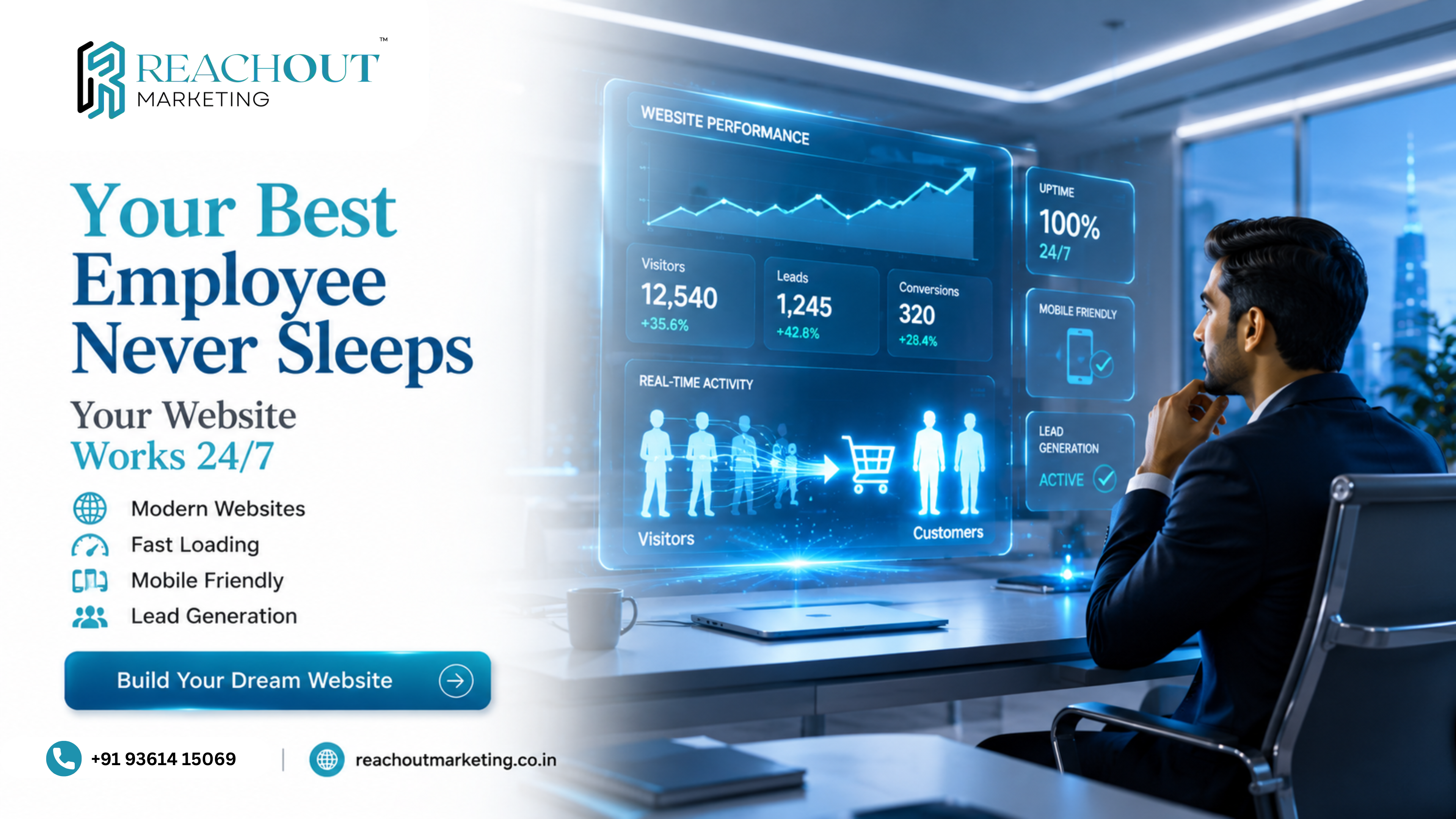  Best Digital Marketing Agency in Salem sharing proven digital marketing strategies to grow your business faster 